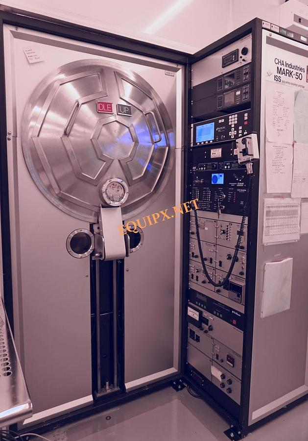 Semiconductor for sale at Equip X