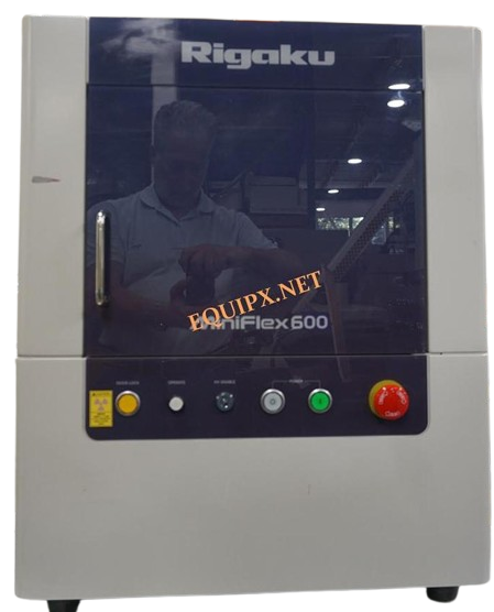 Machinery for sale at Equip X