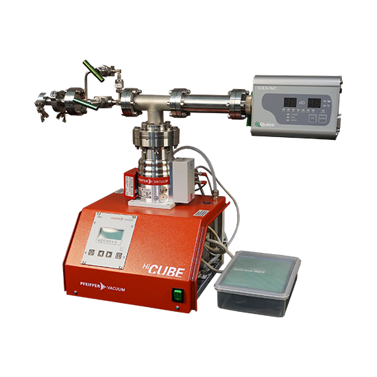 Vacuum for sale at Equip X