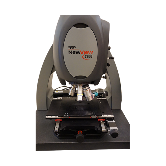 Metrology for sale at Equip X