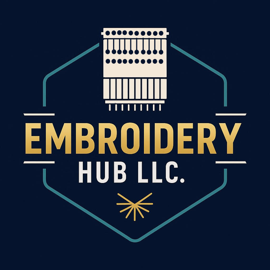Embroidery Hub LLC