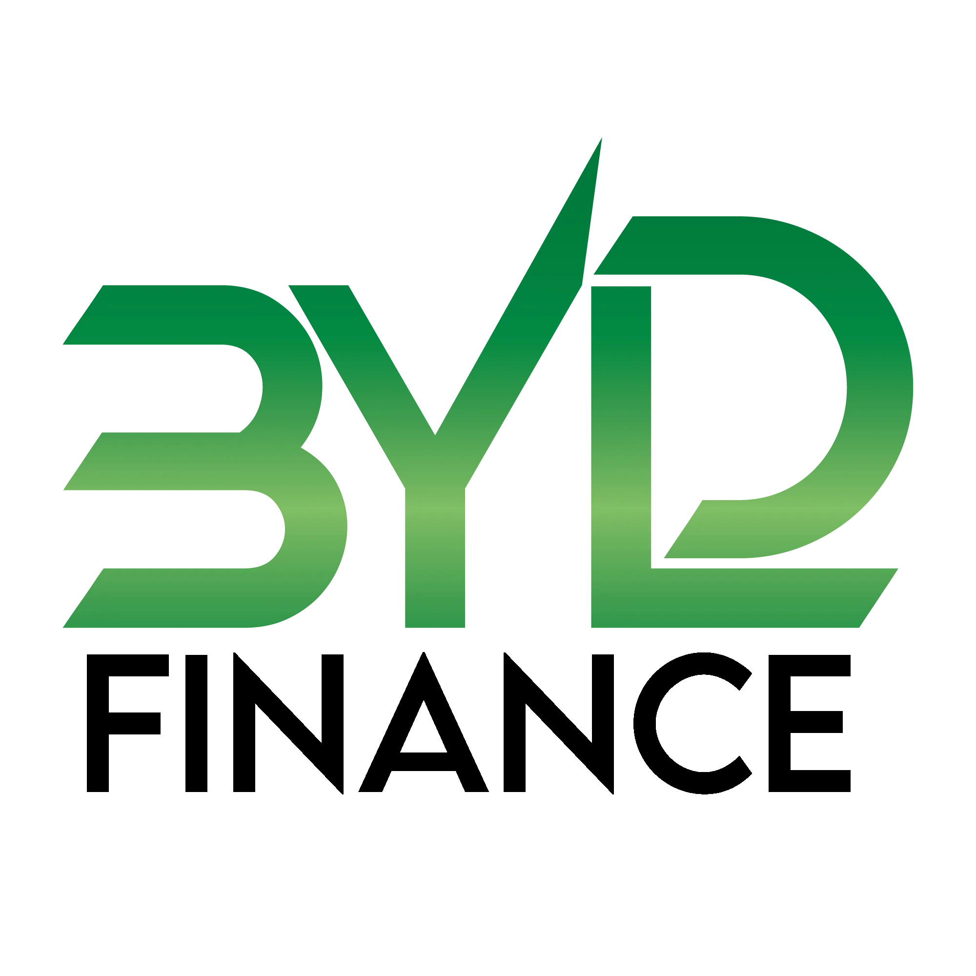 BYLD Finance logo