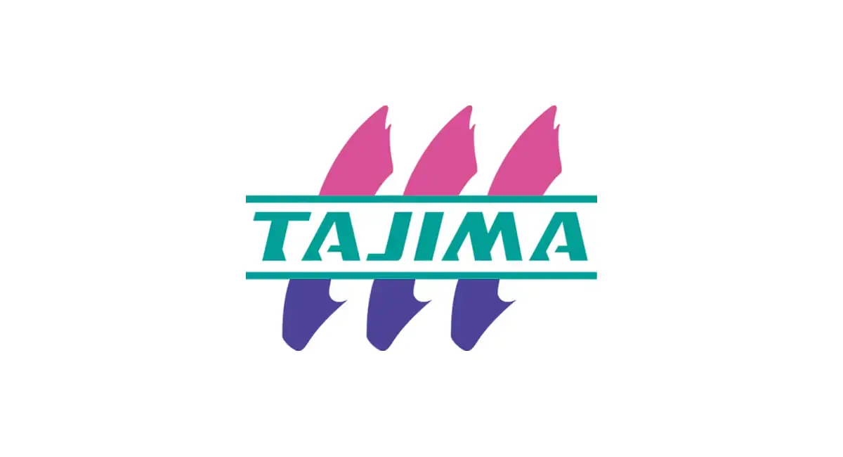 Tajima logo