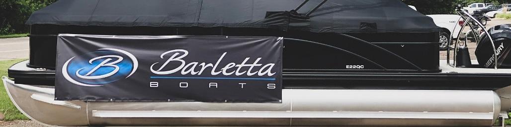 What Makes Barletta Pontoons Special?