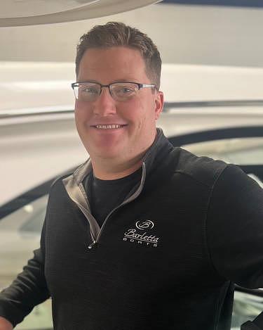 Shipping Where You Need It