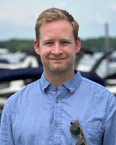 Shipping Where You Need It