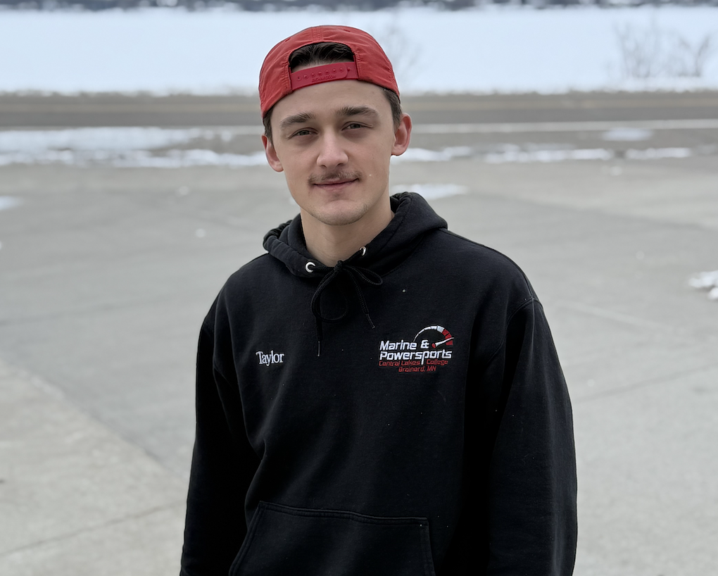 Shipping Where You Need It