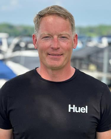 Shipping Where You Need It