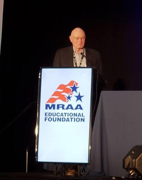 With 2018 in our rear view ski mirror, we point the bow toward a happy, healthy and safe 2019!