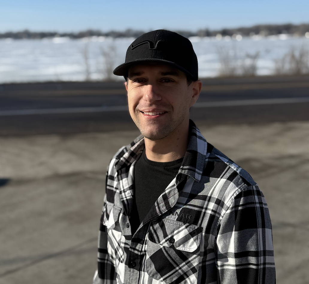 Shipping Where You Need It