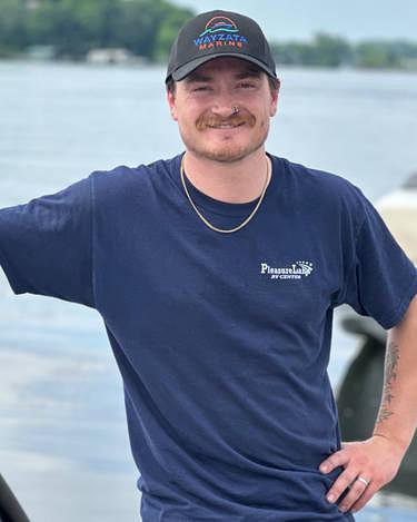 Shipping Where You Need It