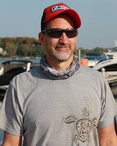 Shipping Where You Need It