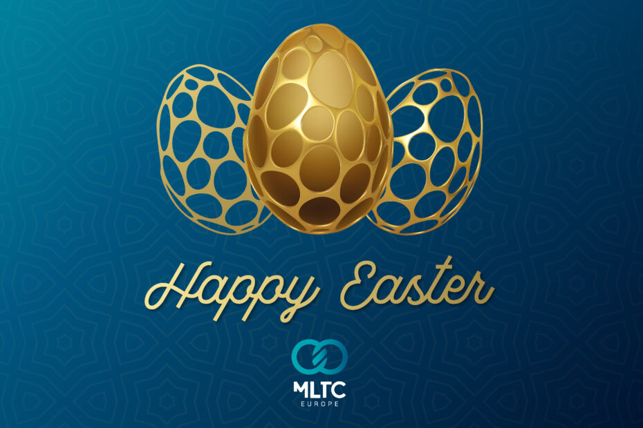 Buona Pasqua – Happy Easter