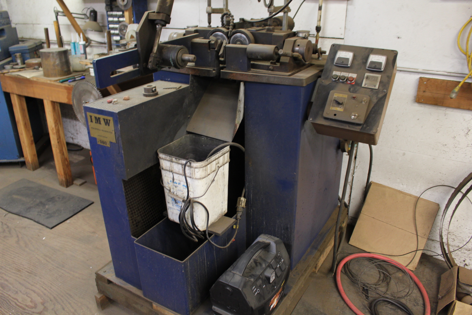 PAST AUCTION- Online Auction- Haida Forest Products Ltd.!