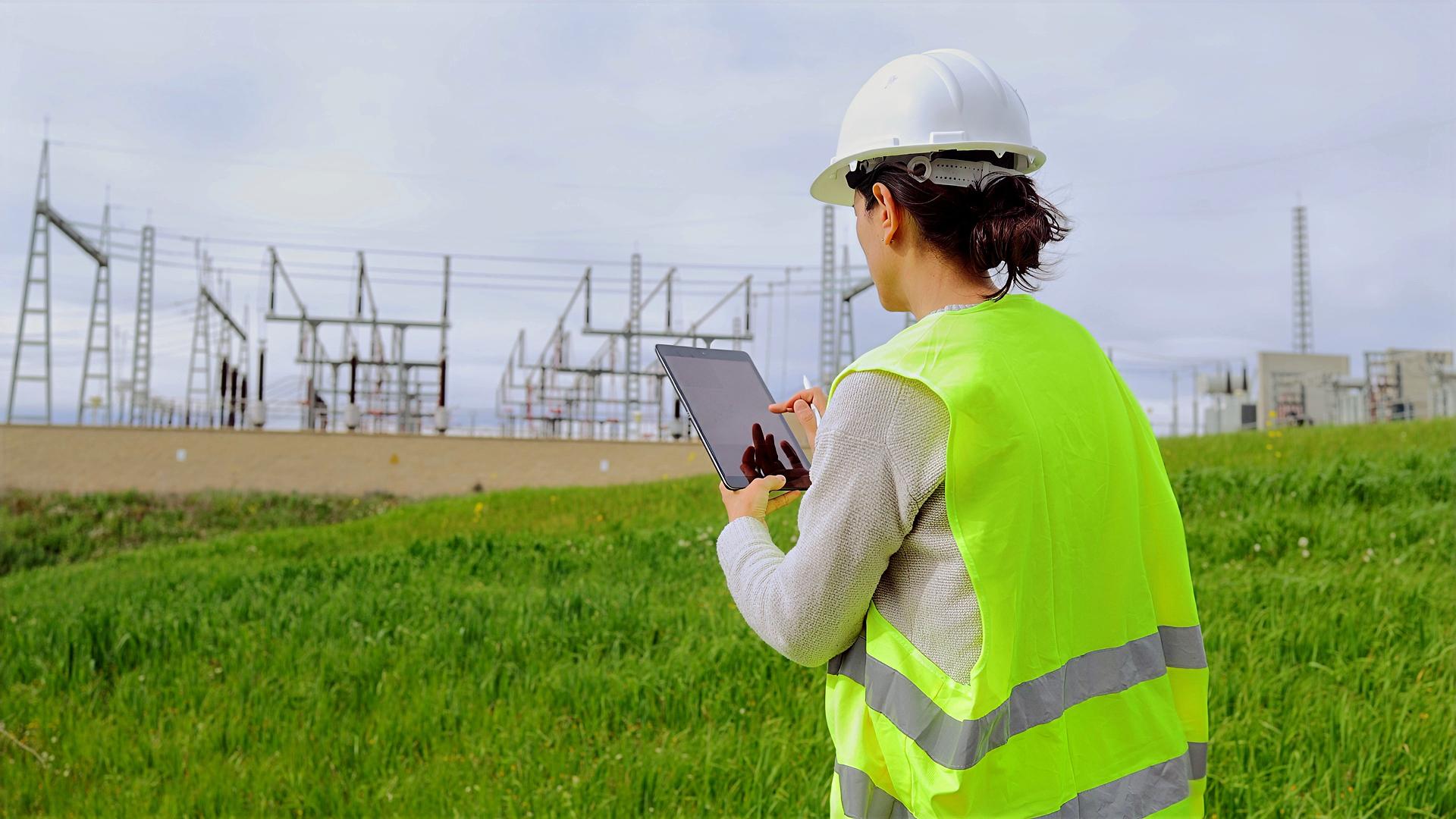 Critical Infrastructure Power Solutions
