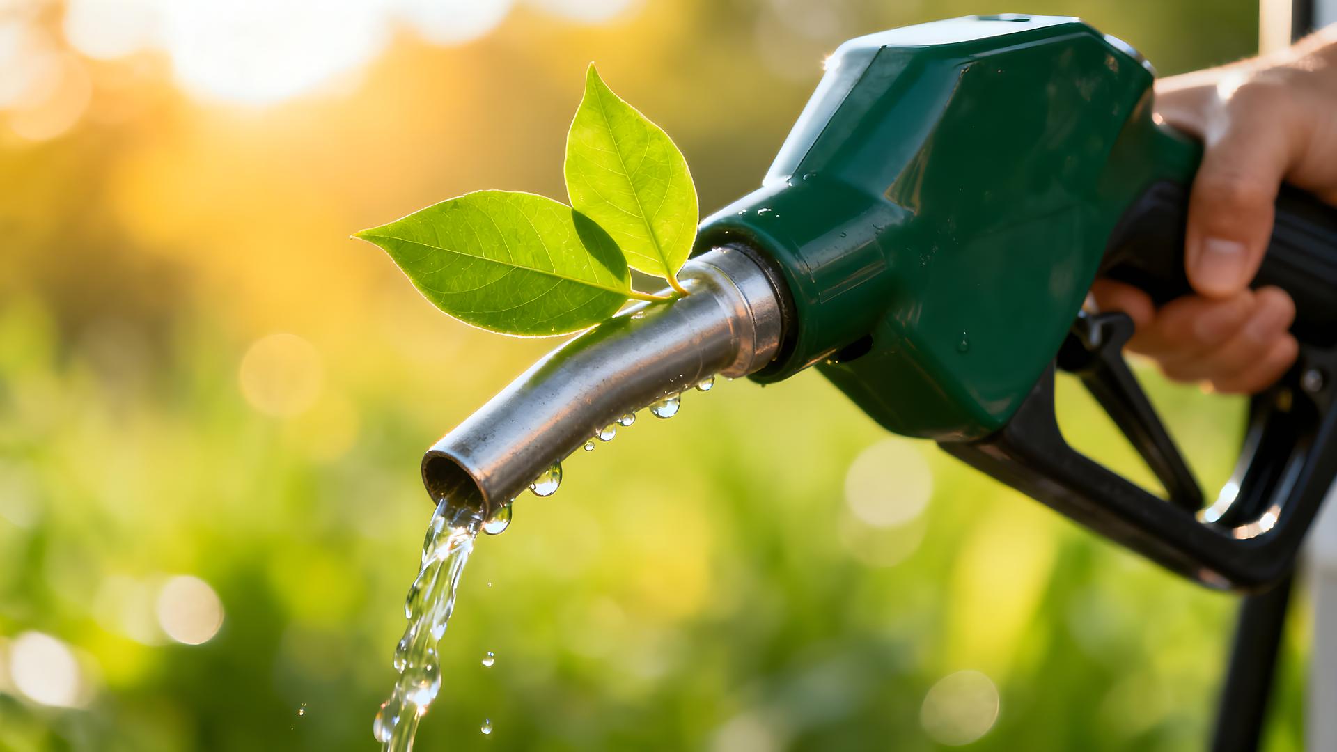 Fuel Reductions