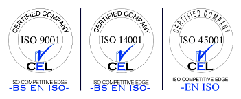 ISO