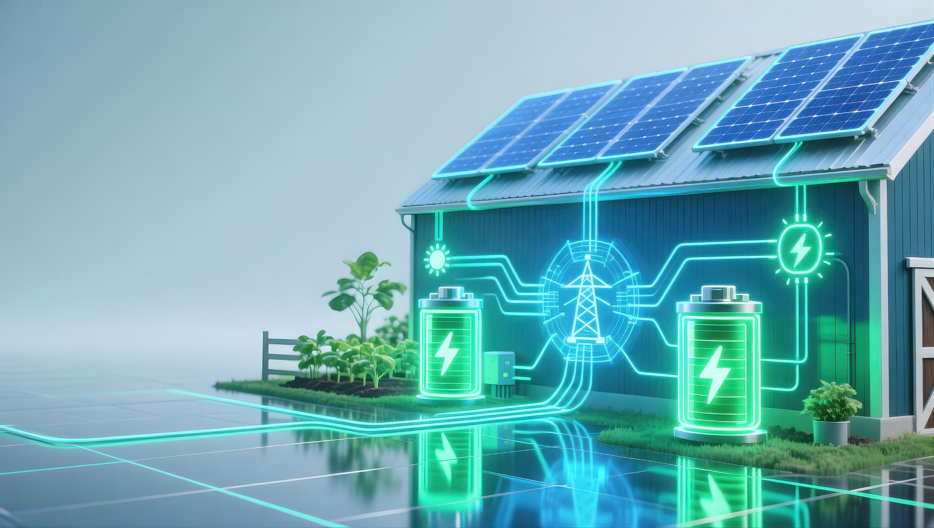 Smart Power Management