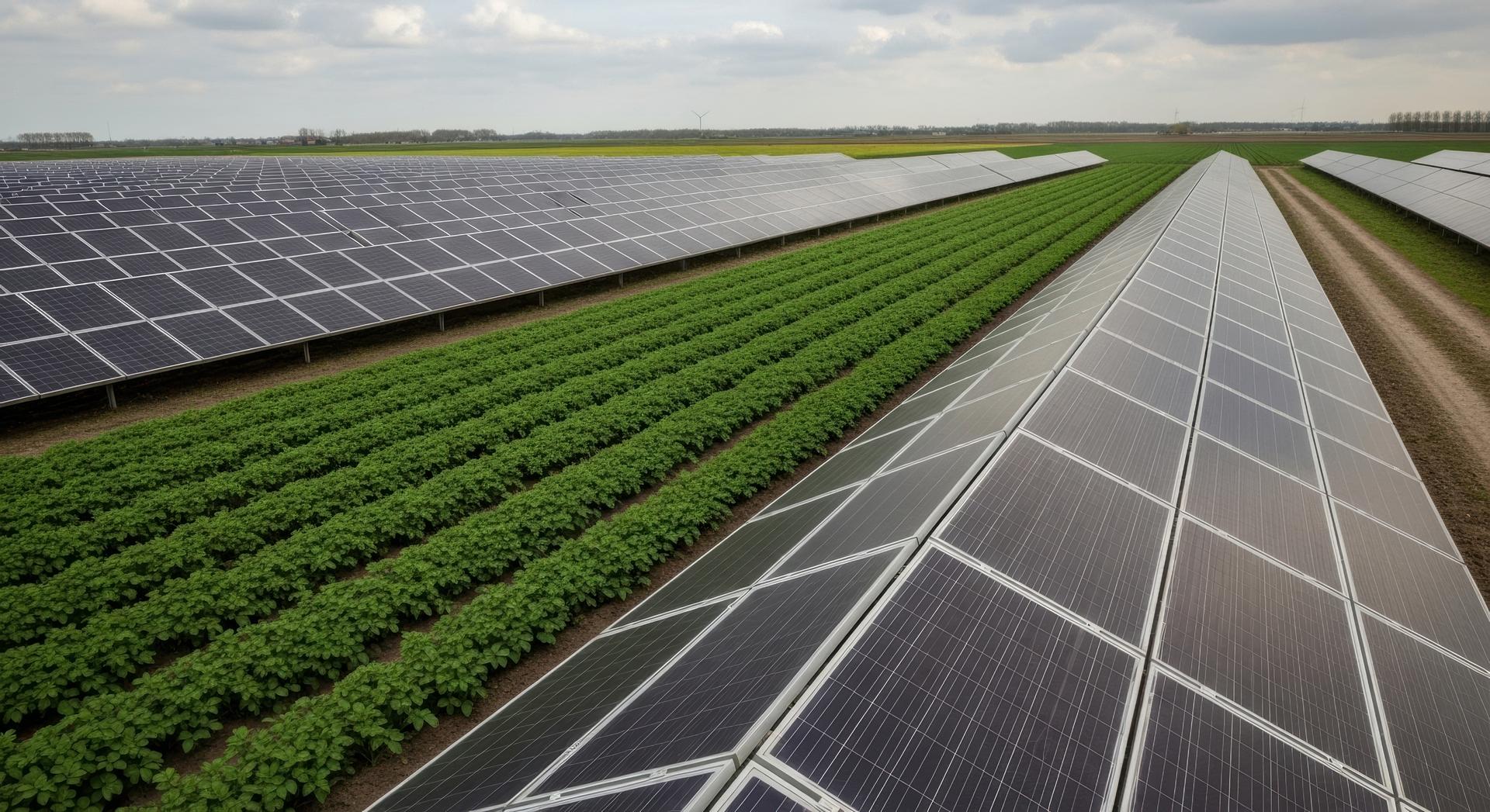 Solar Integration