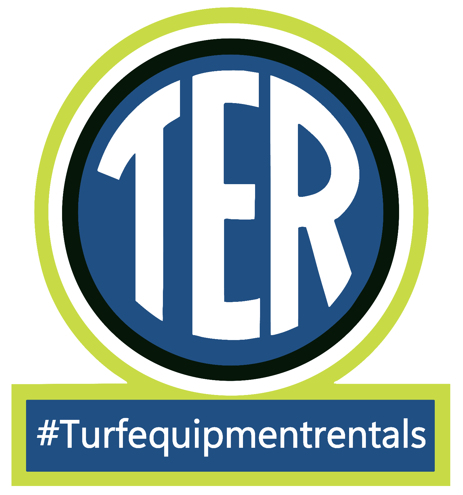 Turf Equipment Rentals