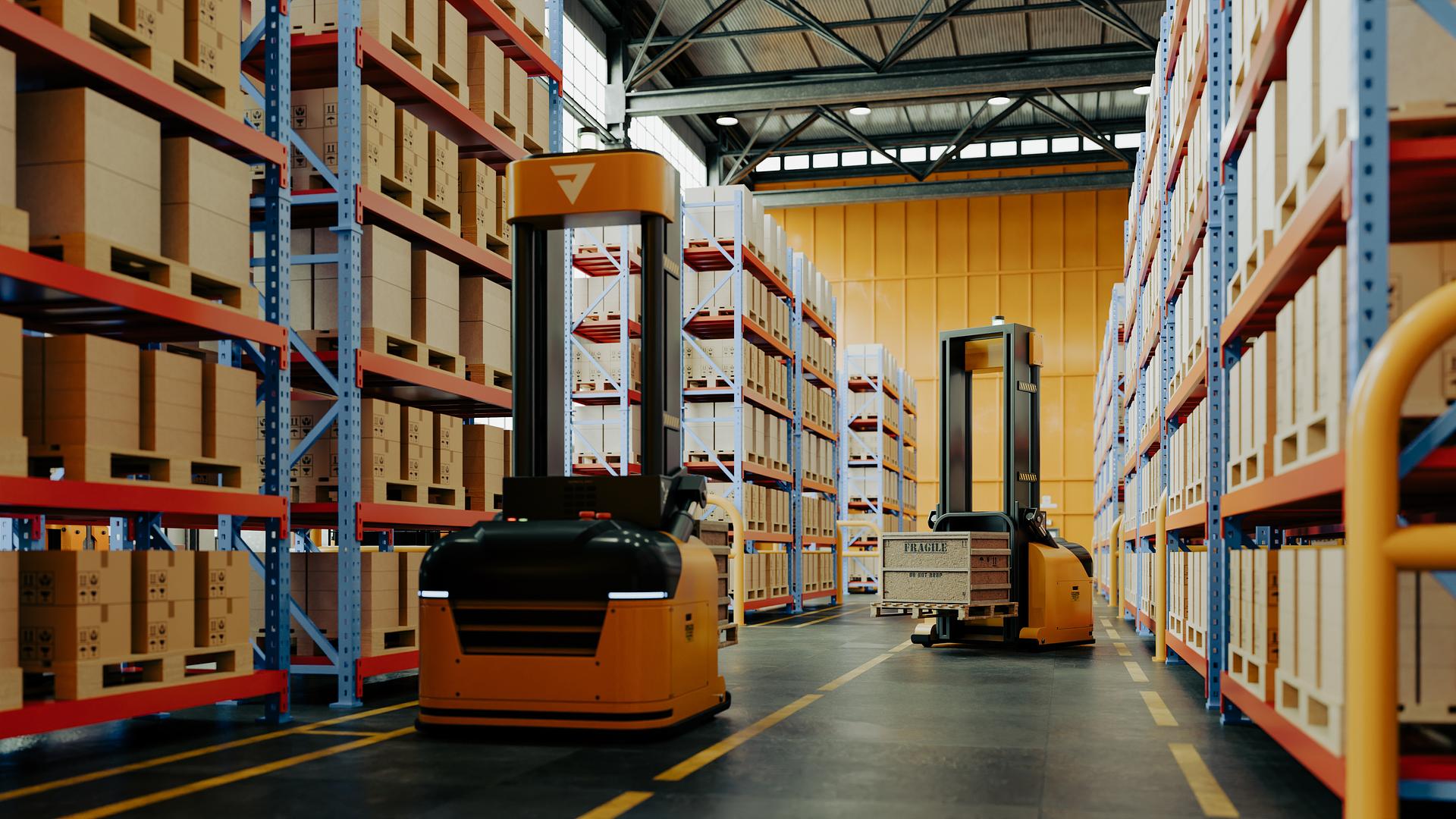 The Complete Guide to Buying Surplus Industrial Equipment: What to Know Before You Purchase