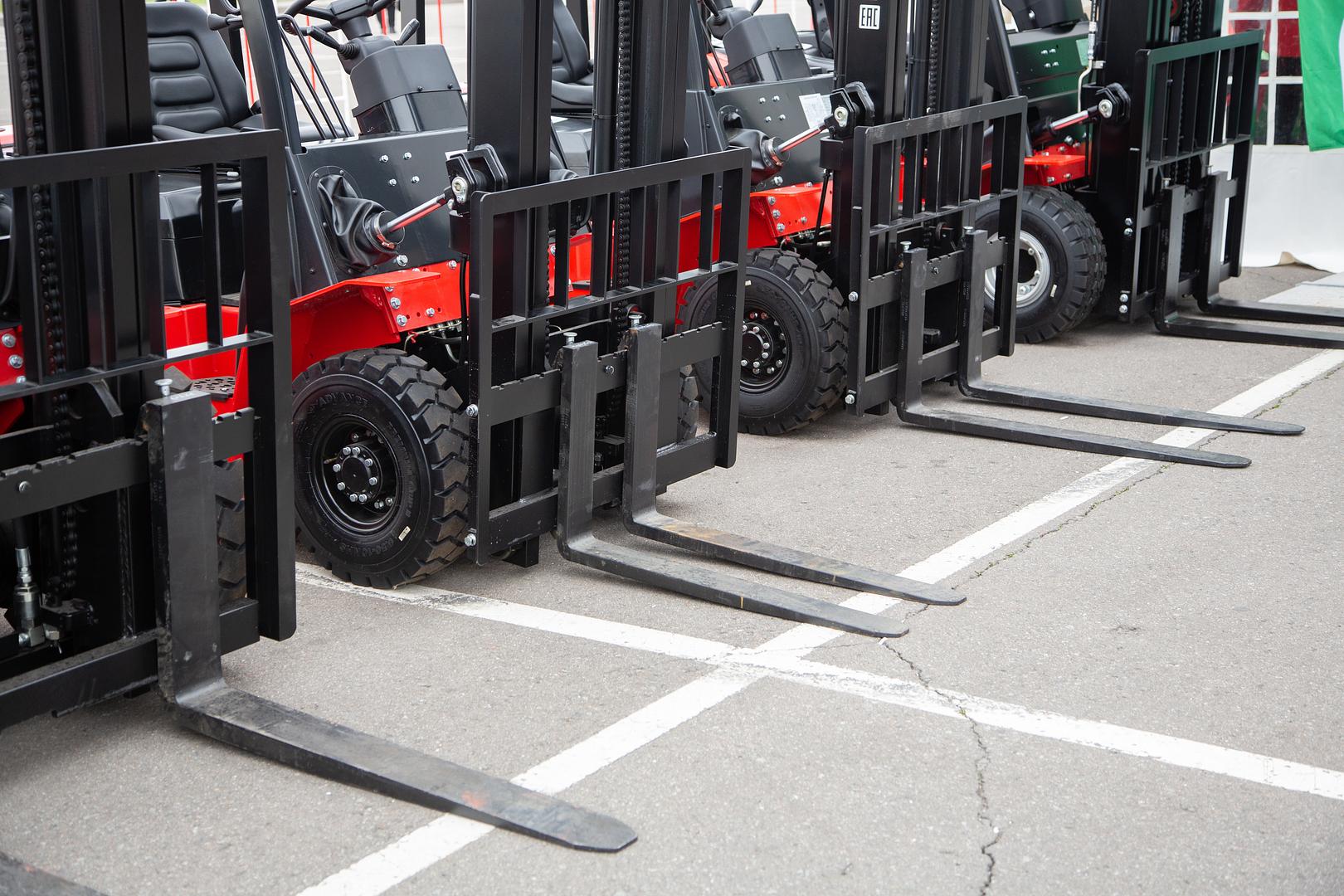 Understanding Rigging in Industrial Equipment: Best Practices for Safe Machinery Handling