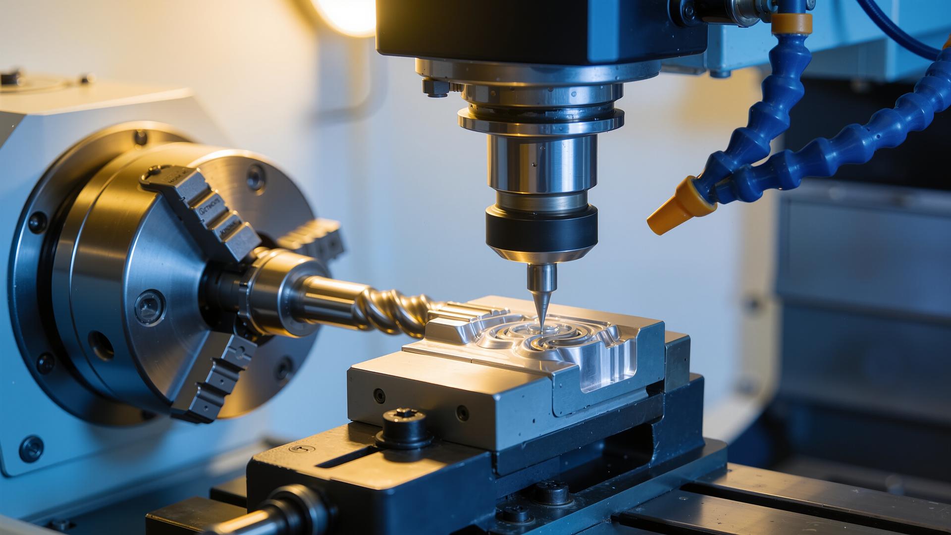 How to Evaluate Surplus Machinery for Your Facility: Key Metrics and Practical Tips