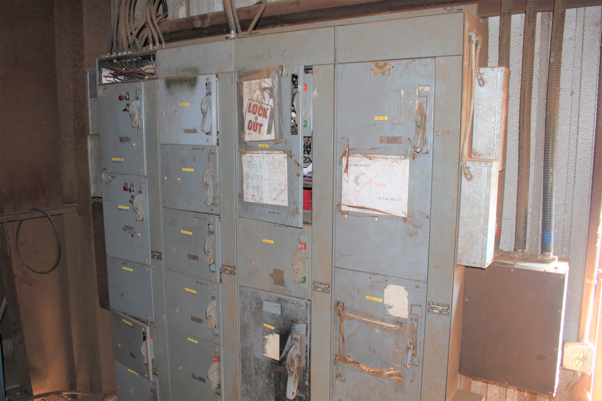 PAST AUCTION- SILVER CREEK PREMIUM PRODUCTS & MISSION SHAKE & SHINGLES 