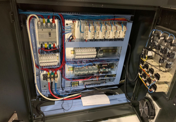 PAST AUCTION- Complete Water Bottling Plant 