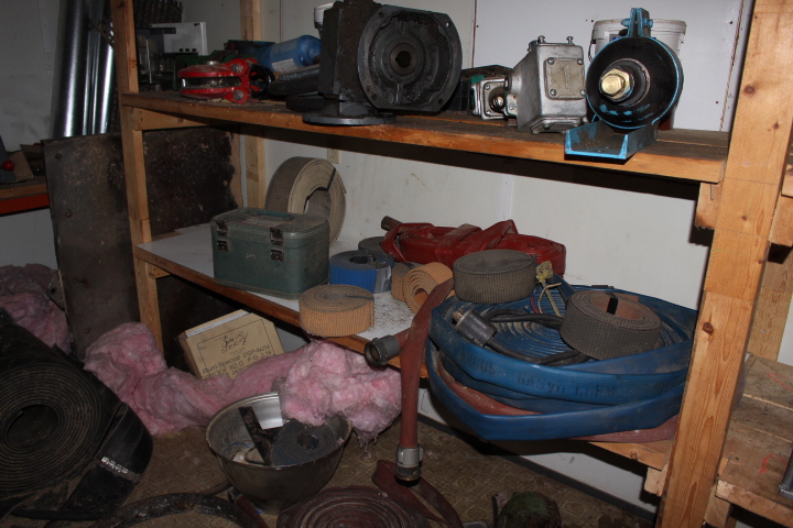 PAST AUCTION- COMPLETE FINGERJOINT PLANT