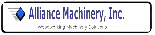 Alliance Machinery, Inc.