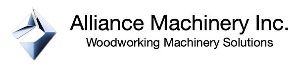 Alliance Machinery, Inc.