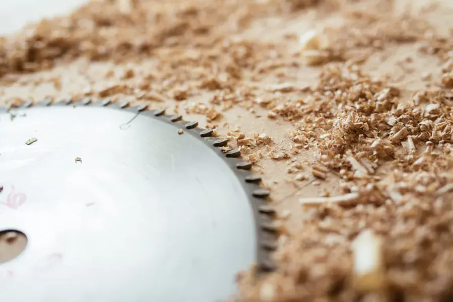 Woodworking Safety: 5 Rules Every Woodworker Should Know