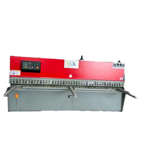 Hydraulic Shear Purchase Decision