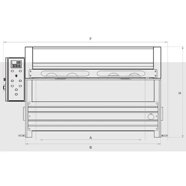 Shear Metal Cutting Machines Will Never Come to an Ultimate End