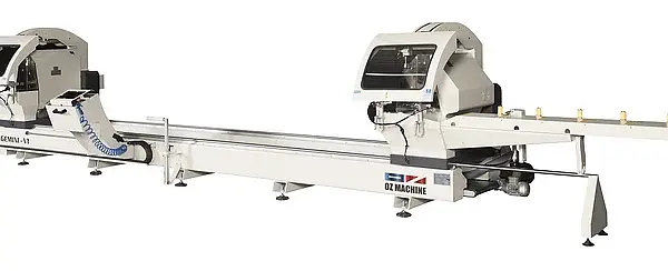 Aluminum Processing Machine Ontario Dealership