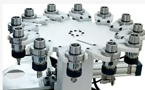 Understanding ATC CNC Routers
