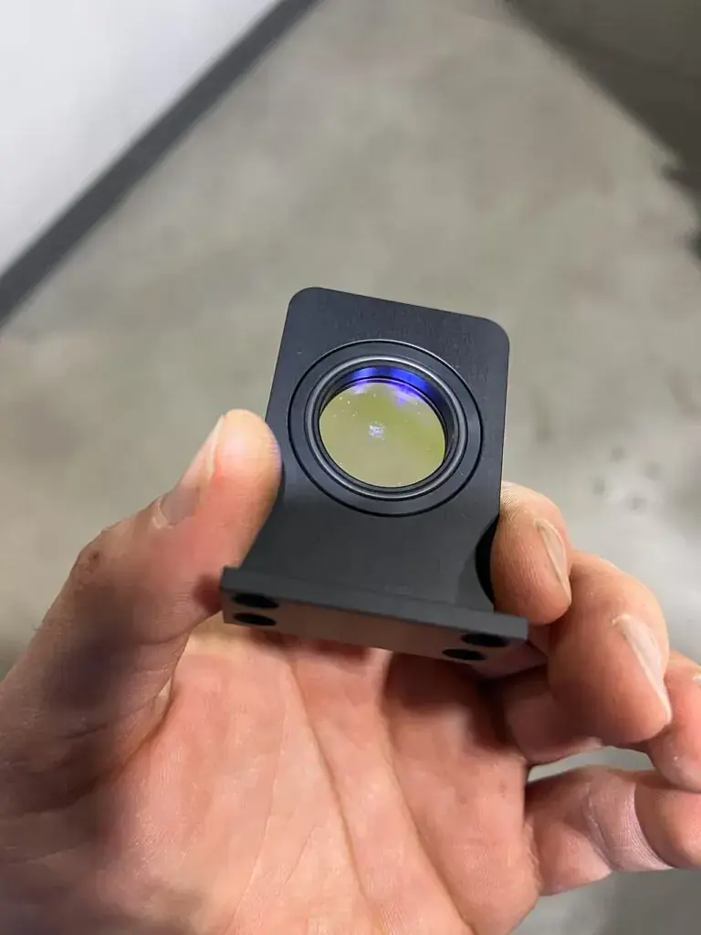 CNC z axis alarm reasons on laser cutting machine How to protect your laser head from collision damage