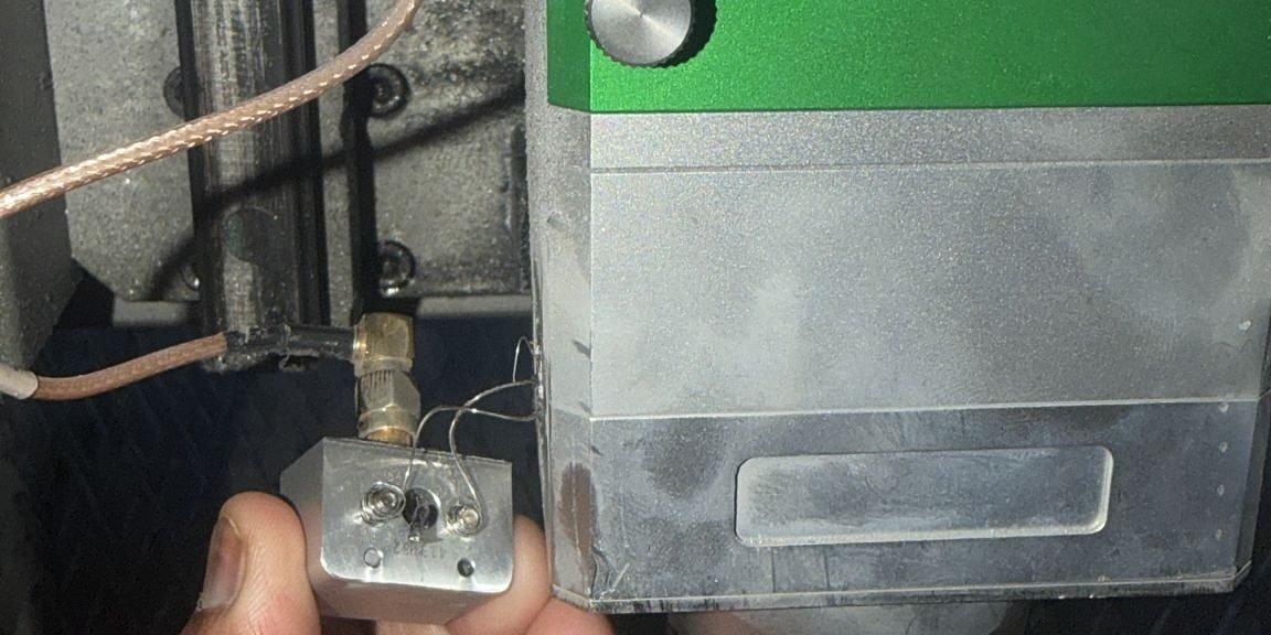 How to protect your laser head from collision