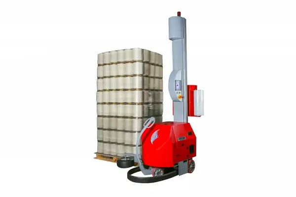 Design and manufacturing event Canada has 5 revenues inside , packaging tech, robotics, air filtration dust collection cooling