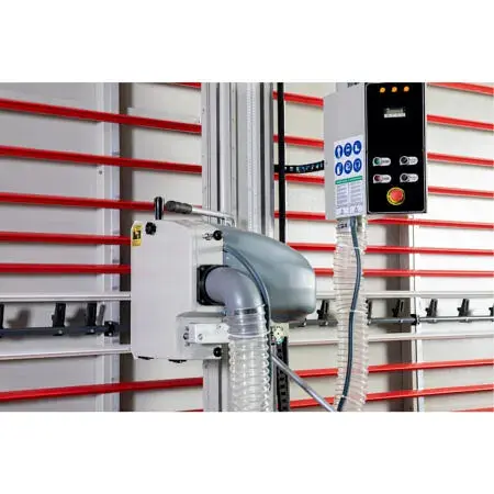 How To Choose The Right Panel Saw? Pros and Cons Vertical Panel Saw vs Horizontal CNC Router