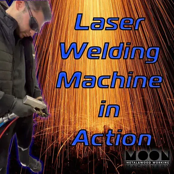 Unveiling the Power of Laser Welding Machines