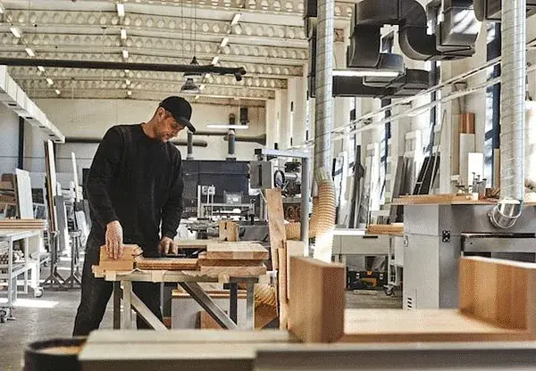 Toronto Woodworking Technology Days