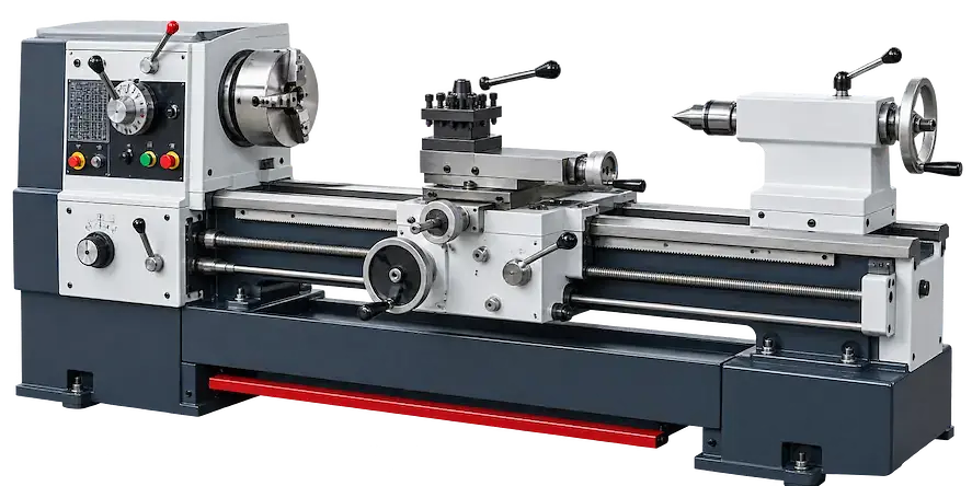Lathes
