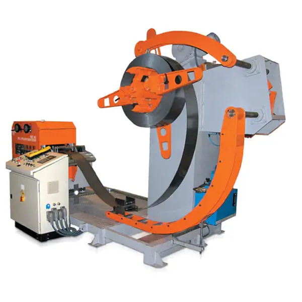 Why Invest in Roll Forming Machines: A Smart Choice for Precision and Efficiency