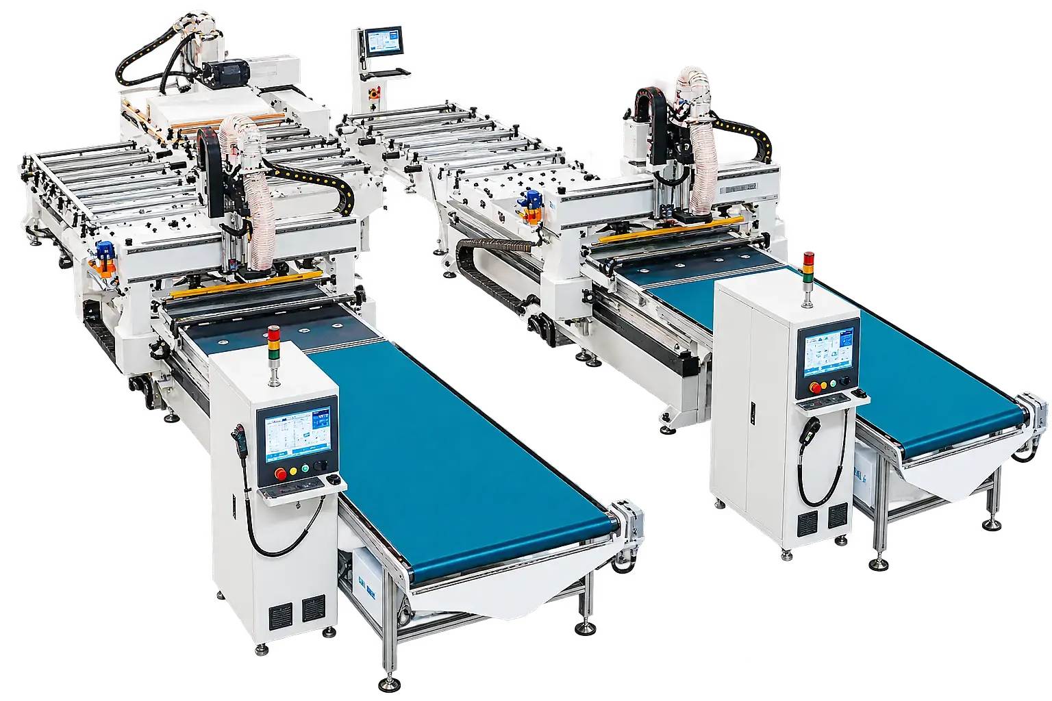 Labeling Machines