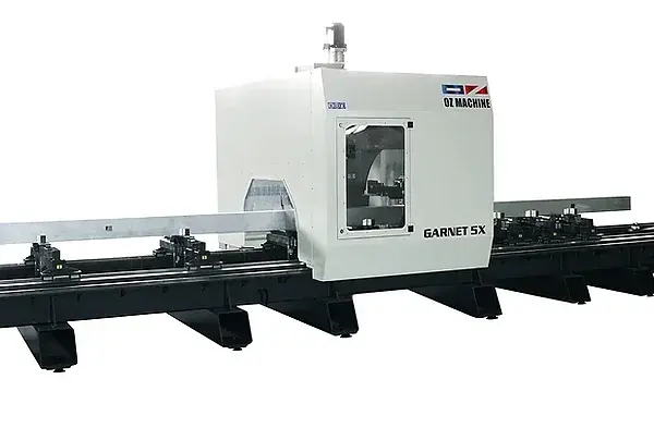 Aluminum Processing Machine Ontario Dealership