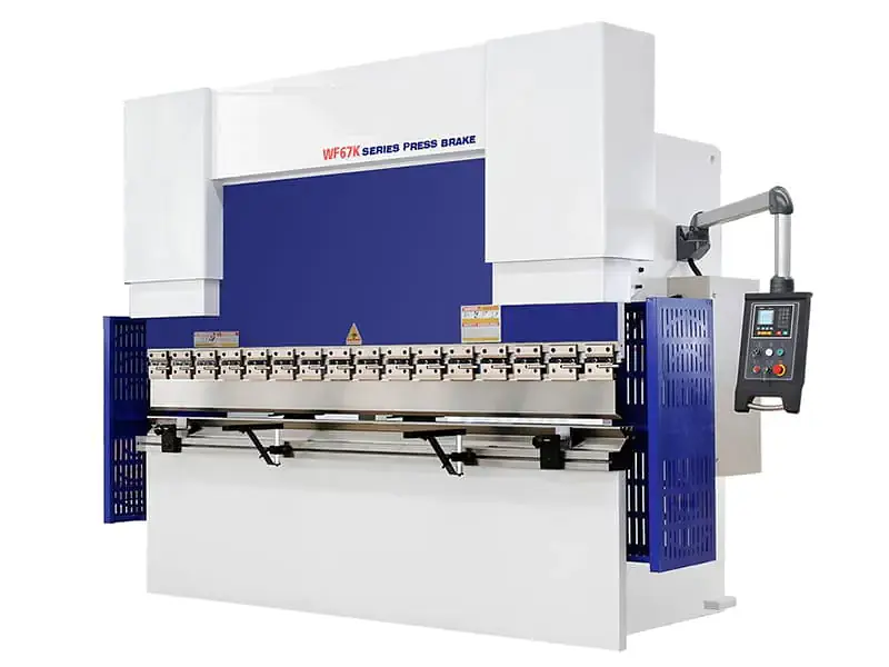 NC Press Brakes for Anyone Wondering
