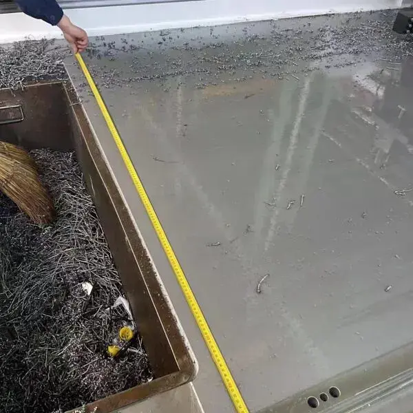 V-Grooving Machines Make the Perfect Bend Possible