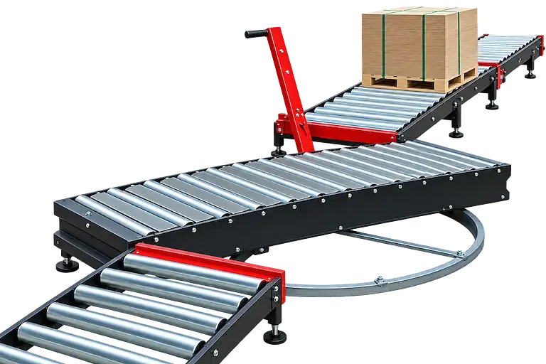 Transfer System